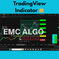 EMC Algo (Tradingview Indicator)