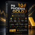 P9 Phoenix Gold MT5 EA