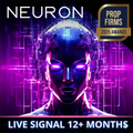 Aura Neuron MT4 EA (PropFirm Bot)