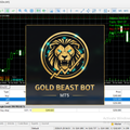 Gold Beast (Most Popular Bot) MT5