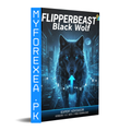 Flipper Beast Black Wolf EA for MT5