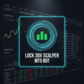 Lock30x Gold Scalper EA MT5