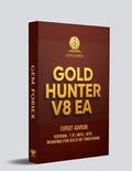 Gold Hunter V8 (Superb Performance 🔥)