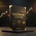 GoldTrap EA MT5 v4.24 (Unlimited)